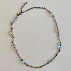 💍 5/$10 Premier Designs necklace